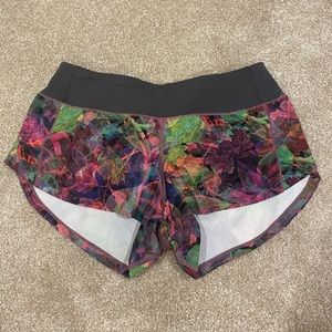 -Lululemon Speed Ups